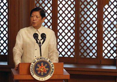Marcos to issue EO creating UHC body