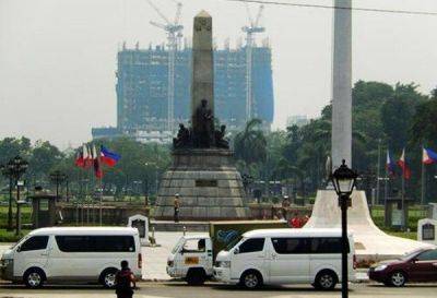 LIST: Manila road closures, alternative routes for Undas 2023