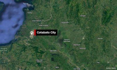Hunt on for other suspects in deadly Cotabato shooting