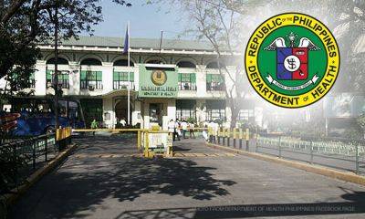 DOH: No increase in COVID-19 cases, but govt remains on guard