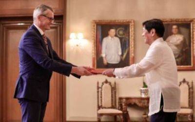 Czech Republic to send trade missions to PH next year