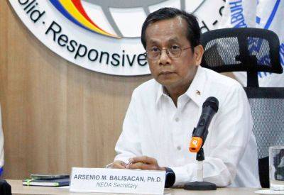 Analysts divided on hike; Balisacan warns of impact