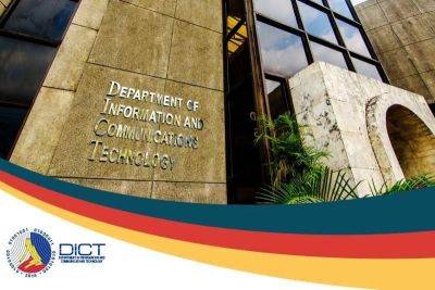 DICT vows to boost Pinoys’ digital access to news