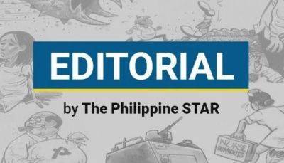 EDITORIAL - Safe, comfortable travel - philstar.com - city Sangguniang - city Manila