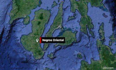 Roel Degamo - Comelec sets curfew in Negros Oriental for BSKE 2023 - cnnphilippines.com - Philippines - city Sangguniang - city Dumaguete