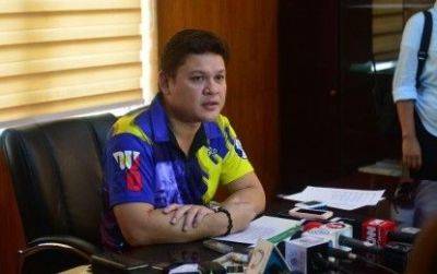 Paolo Duterte comes to father’s defense, insists Rody never retaliated vs critics