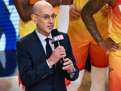 NBA returning to East-West All-Star Game format