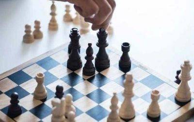 Philippines Para chessers win 3 golds