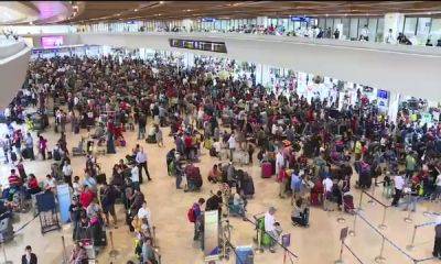 MIAA: New Year airport shutdown unlikely to repeat