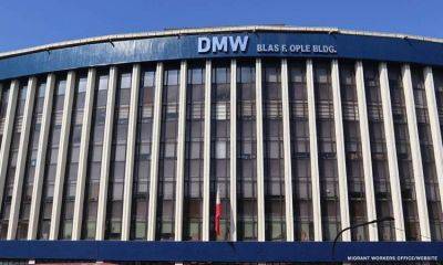 DMW ready to give cash-aid to OFWs returning due to Israel-Hamas war