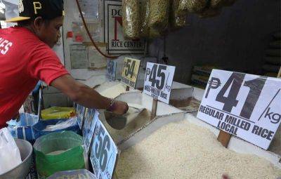 Capitol to sell rice at P20/kilo | The Freeman