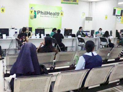 PhilHealth told: Raise case rate payments