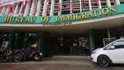 Claire Bernadette Mondares - Immigration - BI warns vs scammers using commissioner's name and voice - manilatimes.net - Philippines