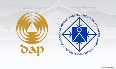 Lucas Bersamin - CNN Philippines Staff - Palace order transfers DAP to NEDA - cnnphilippines.com - Philippines - city Manila