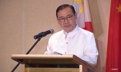 Muslim group files disbarment case against Locsin