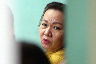 Napoles gets over 100 years for another ‘pork’ conviction