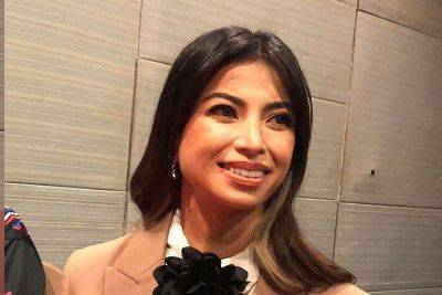 Glaiza de Castro: Motherhood can wait - philstar.com - Philippines - Ireland - city Manila, Philippines