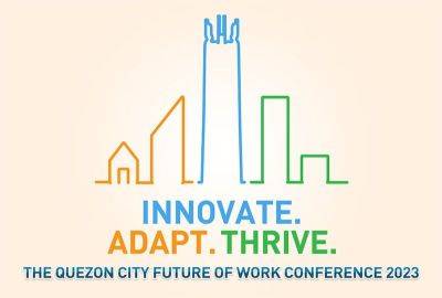 QC government to host 'Future of Work Conference' in November