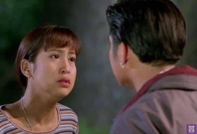 WATCH: Jolina Magdangal gives update on reunion movie with Marvin Agustin