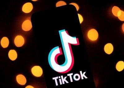 National security chief to back TikTok ban if proven for cyber espionage use