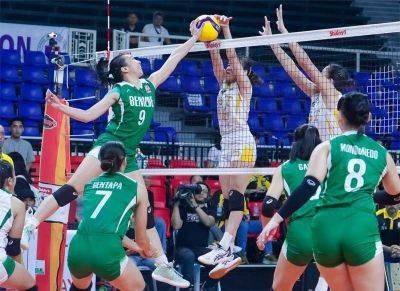 CSB drags UST into rubber match