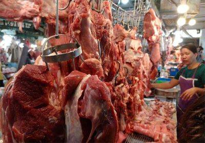 PPA: Pork, other products banned at ports