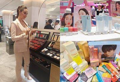 Deni Rose M AfinidadBernardo - Emotional Wellness Month: Korean beauty innovations, other self-care essentials - philstar.com - Philippines - North Korea - Manila