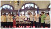 Ferdinand R.Marcos-Junior - (2023.09.27) Ceremonial Signing “Trabaho para sa Bayan” Act - pllo.gov.ph