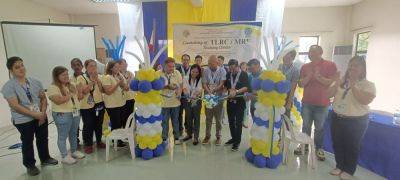 Dela Cruz - TESDA opens training center for garbage collection in Rizal - tesda.gov.ph - county San Juan - province Rizal - city San Jose