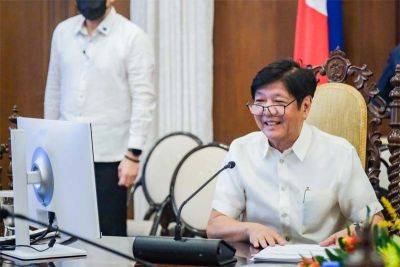 Janvic Mateo - Marcos - Marcos admin gets lower approval on key issues – Pulse - philstar.com - Philippines - Manila