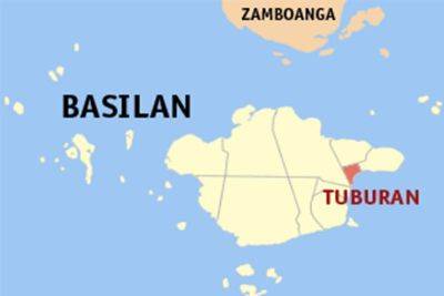 6 hurt in BSKE-related attack in Tuburan, Basilan