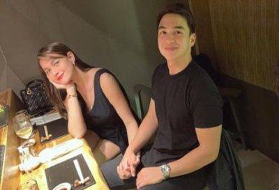 Bea Alonzo expresses excitement to have own family with Dominic Roque