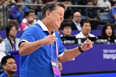 Cone nakaabang sa desisyon ng FIBA kay Brownlee | Pilipino Star Ngayon
