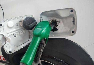 Diesel, kerosene prices down, gasoline up