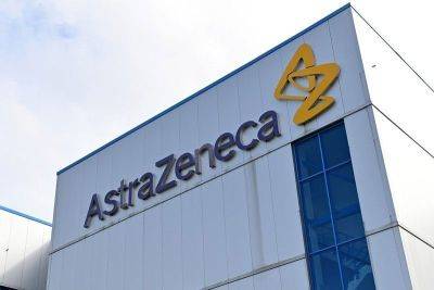 AstraZeneca pushes early screening for lung cancer