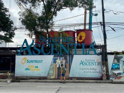 SolGen to Suntrust: NHCP cease, desist order of Santa Ana condo still in force - rappler.com - Philippines - Manila - city Santa Ana