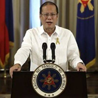 Benigno Aquino Iii - Preliminary peace agreement reached - standard.co.uk - Philippines - Malaysia