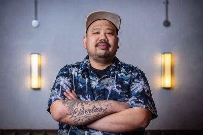 Apoy: Budgie Montoya to open new Filipino street food restaurant in Oxford Circus - standard.co.uk - Philippines - Britain - county Hall - city Manila