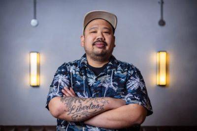 Open - Apoy: Budgie Montoya to open new Filipino street food restaurant in Oxford Circus - standard.co.uk - Philippines - Britain - county Hall - city Manila