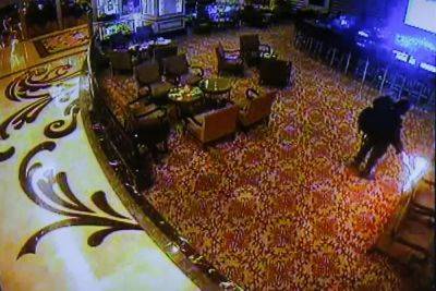 Manila attack: 'English-speaking' gunman who killed 38 in casino rampage caught on camera during attack - standard.co.uk - Philippines - Isil - city Manila