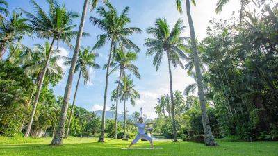 Relax and unwind: where travellers find well-being and peace in the Philippines - euronews.com - Philippines - city Manila