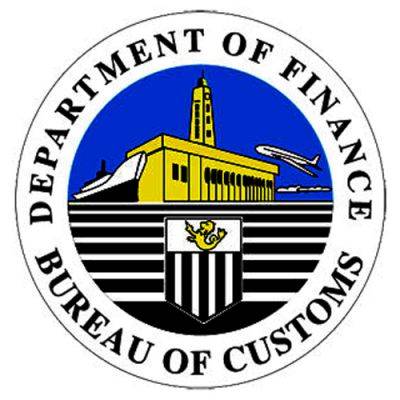 Bienvenido Rubio - Julito G Rada - BOC collection topped 9-month revenue target - manilastandard.net - Philippines