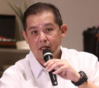 Romualdez: Due legislative processes followed in crafting Maharlika fund law