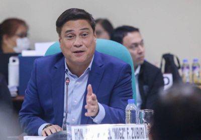 Javier Joe Ismael - Neri Colmenares - Juan Miguel - Zubiri: We can defend Maharlika in court - manilatimes.net