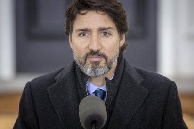 Volodymyr Zelensky - AFP - Trudeau considering declassifying list of ex-Nazis in Canada - manilastandard.net - Canada - Ukraine