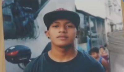 Vince Lopez - 6 cops wanted for murder of Navotas teen surrender - manilastandard.net - Philippines - province Quezon - city Lucena