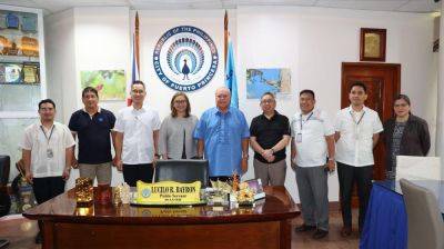 Manila Standard - Justice - JSCC lays foundation for First Palawan ‘Green Justice Zone’ - manilastandard.net - Philippines - city Sandiganbayan - city Princesa