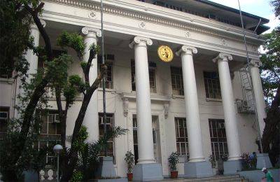 Rey E Requejo - DOJ directs probe on pupil’s death - manilastandard.net - Philippines - city Antipolo