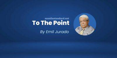 Ferdinand Marcos-Junior - Sara Duterte - The CIF conundrum - manilastandard.net - Philippines - city Davao