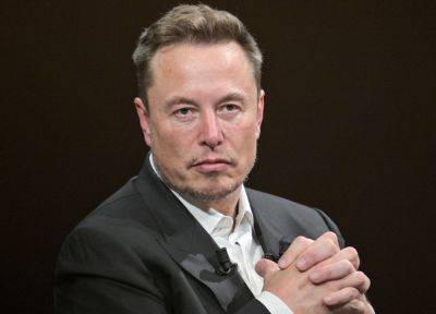 AFP - Elon Musk - News - Musk’s X strips headlines from news links - manilastandard.net - France - New York - Washington